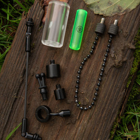 Solace Bobbin Kit Green