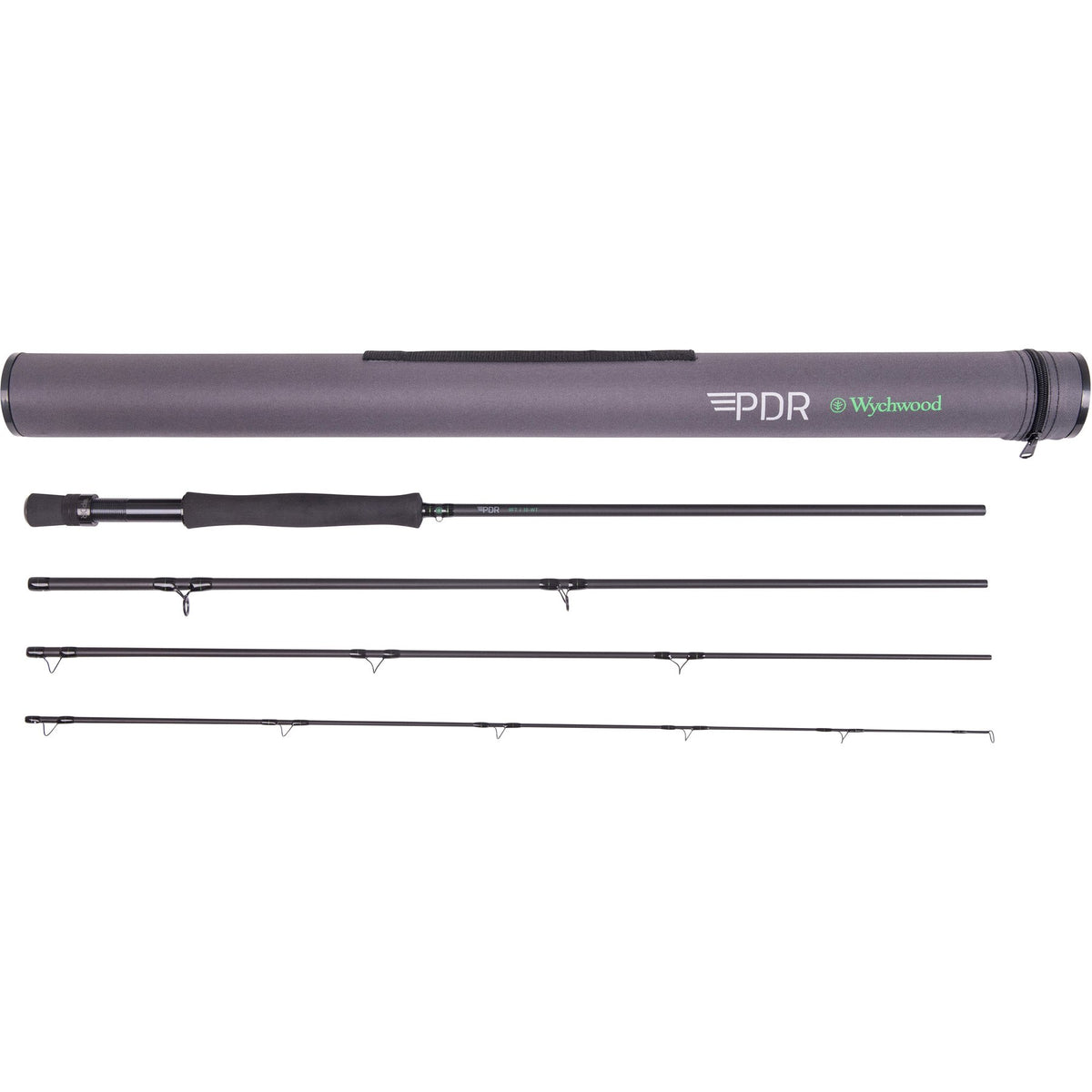 PDR 9ft/274cm 10 Weight Predator Fly Fishing Rod  Fly Rod Wychwood