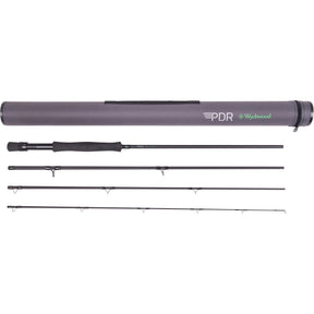 PDR 9ft/274cm 10 Weight Predator Fly Fishing Rod  Fly Rod Wychwood