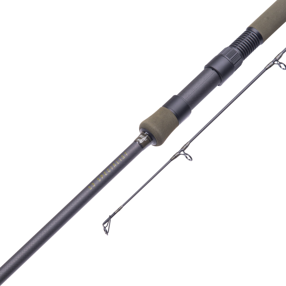 Specialist S3 12ft 2.25lb Fishing Rod  Specialist Rod Wychwood