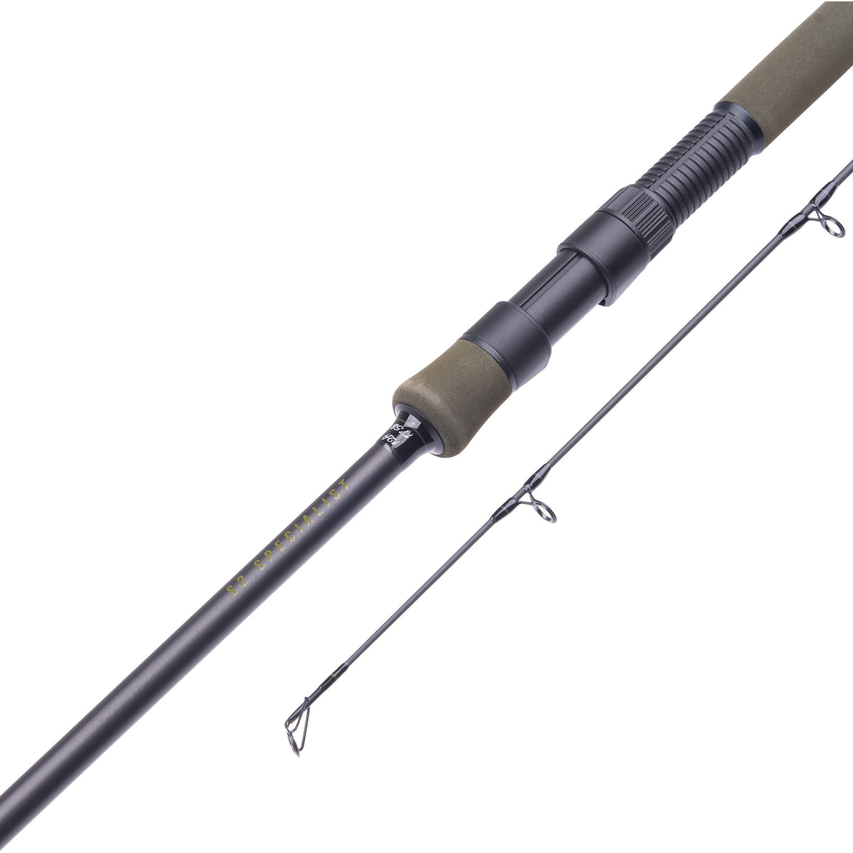 Specialist S2 12ft 1.75lb Fishing Rod  Specialist Rod Wychwood