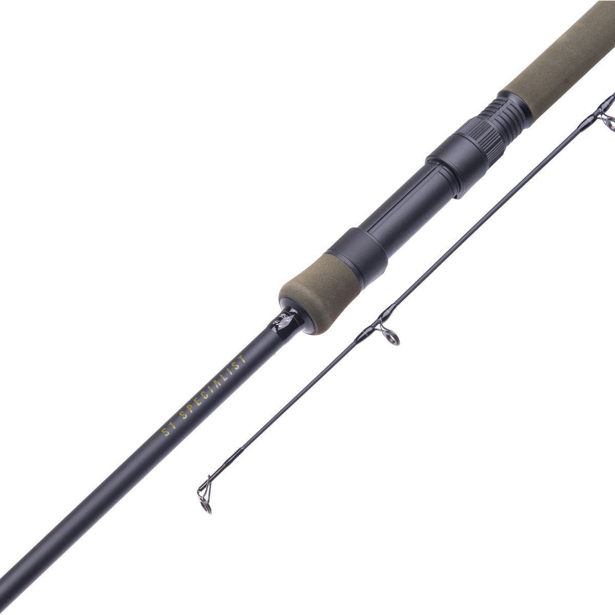 Specialist S1 11ft 1.75lb Fishing Rod  Specialist Rod Wychwood