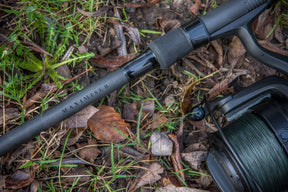 Maximiser 12ft 9in 3.5lb EVA Carp Fishing Rod  Carp Rod Wychwood