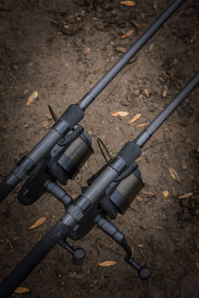 Maximiser 12ft 9in 3.5lb EVA Carp Fishing Rod  Carp Rod Wychwood