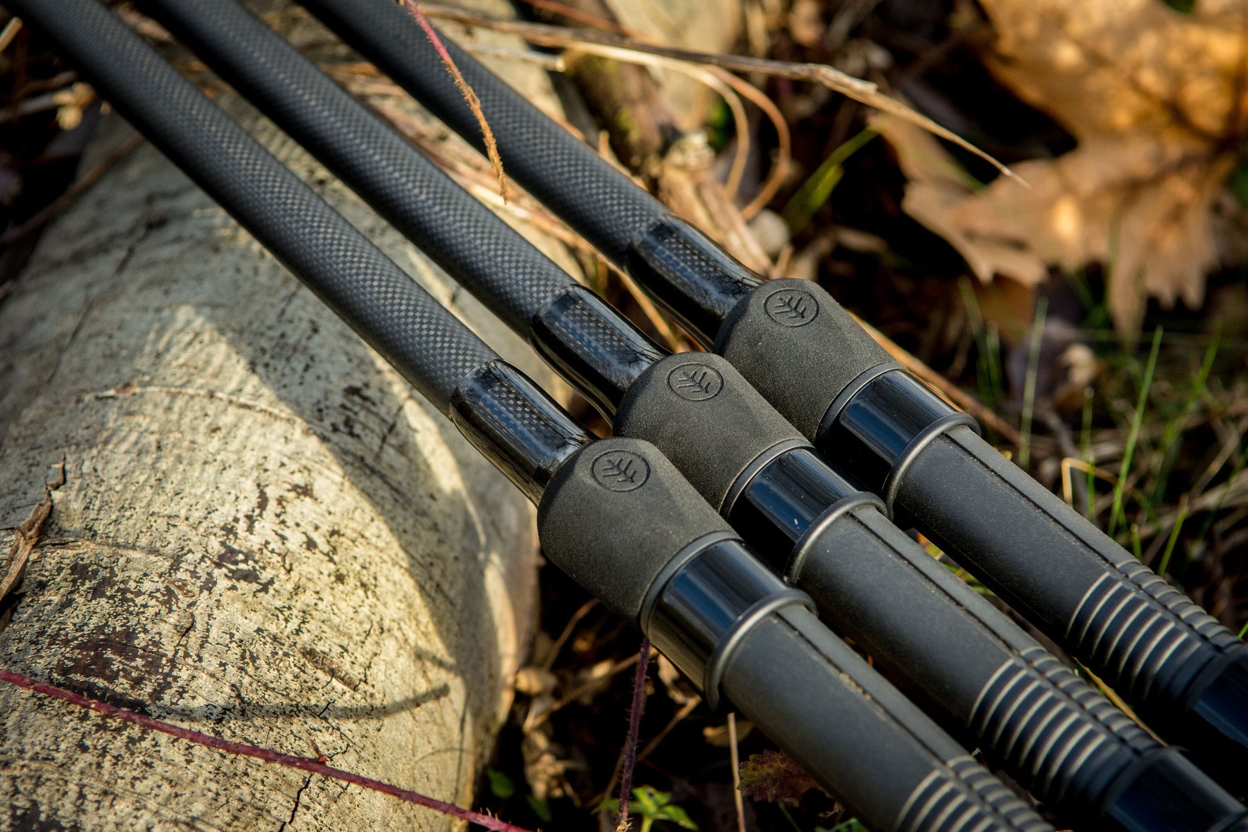 Maximiser 12ft 9in 3.5lb EVA Carp Fishing Rod  Carp Rod Wychwood