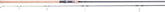 Extremis FC 12ft 3lb Full Slim Cork Carp Fishing Rod  Carp Rod Wychwood