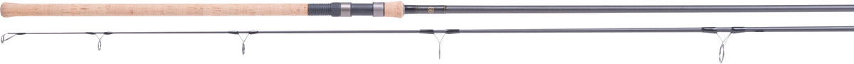 Extremis FC 12ft 3lb Full Slim Cork Carp Fishing Rod  Carp Rod Wychwood