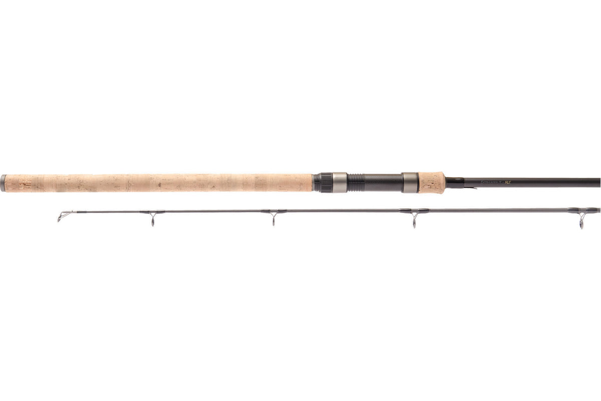 Extricator MLT 9ft Cork Carp Fishing Rod  Carp Rod Wychwood