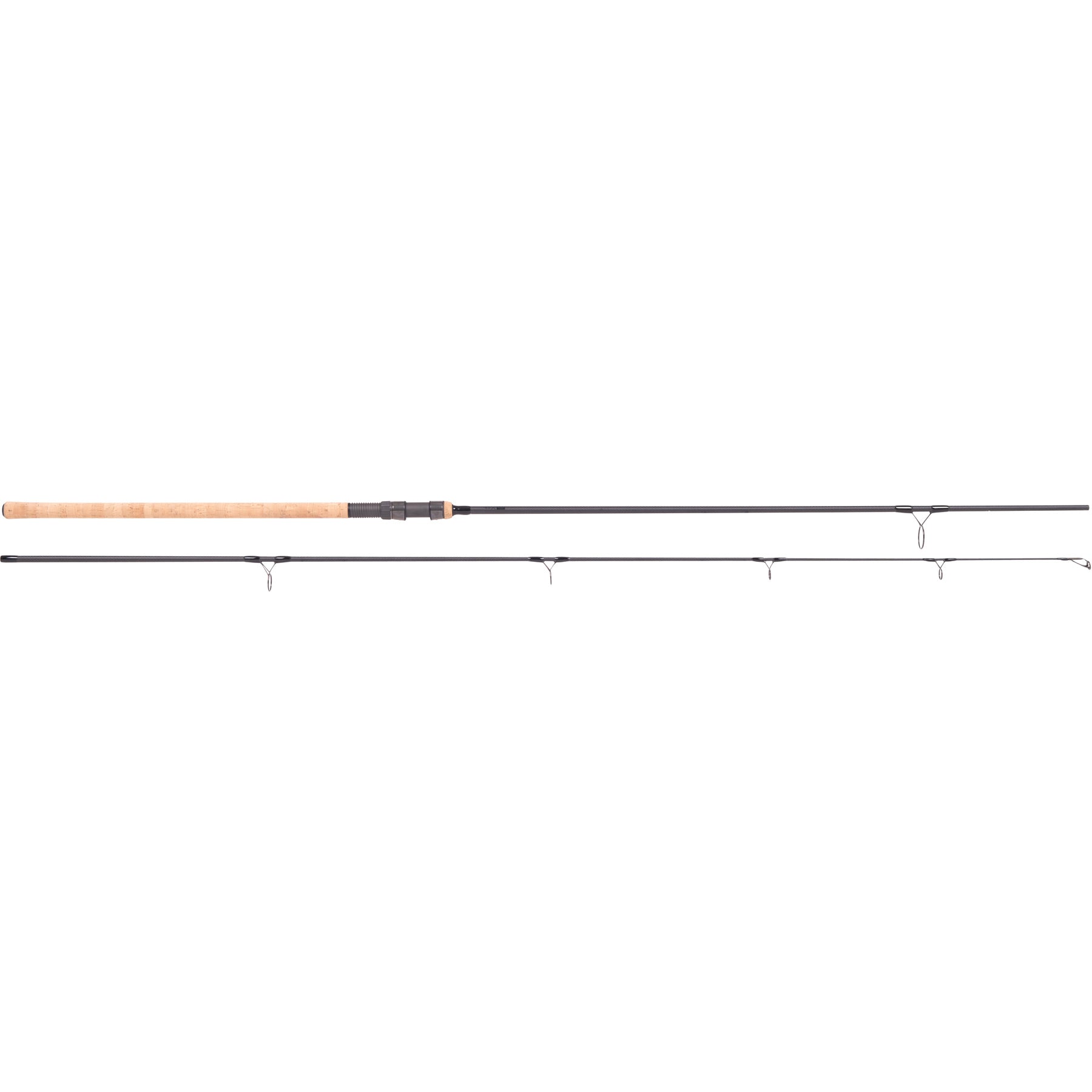 Extricator Plus 9ft Cork Carp Fishing Rod  Carp Rod Wychwood