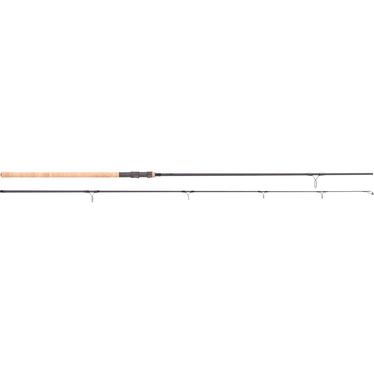 Extricator Plus 10ft Cork Carp Fishing Rod  Carp Rod Wychwood