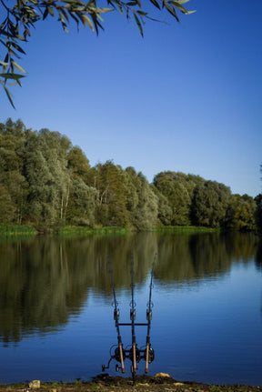 Epic 12ft/360Cm 3.25lb 50mm 2pc Full Shrink All Round Action Fishing Rod