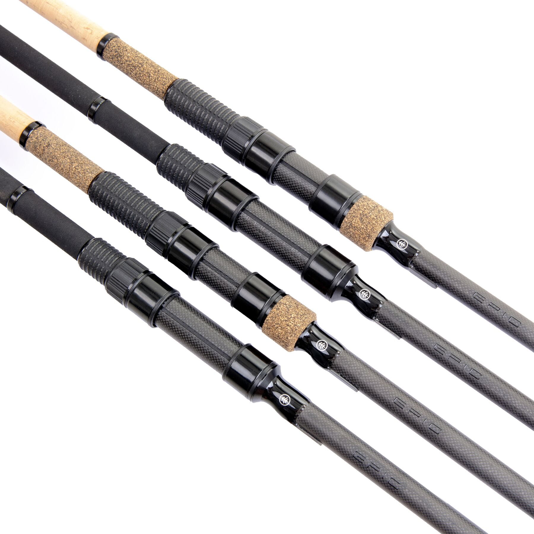 Epic 12ft/360cm 3.5lb XD Shrink Carp Fishing Rod   Wychwood