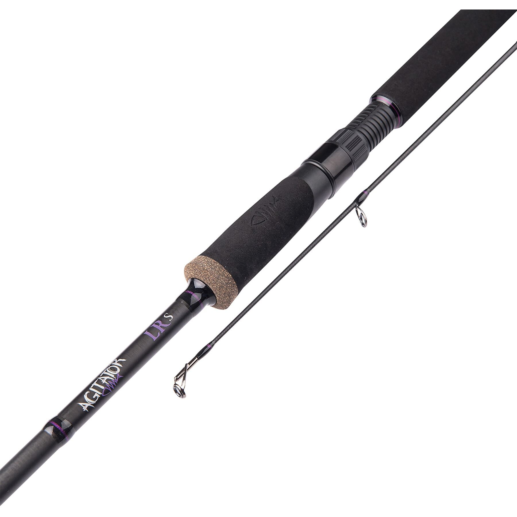 Agitator LR-S 7ft 4in/224cm 15-35gr Lure Fishing Rod   Wychwood