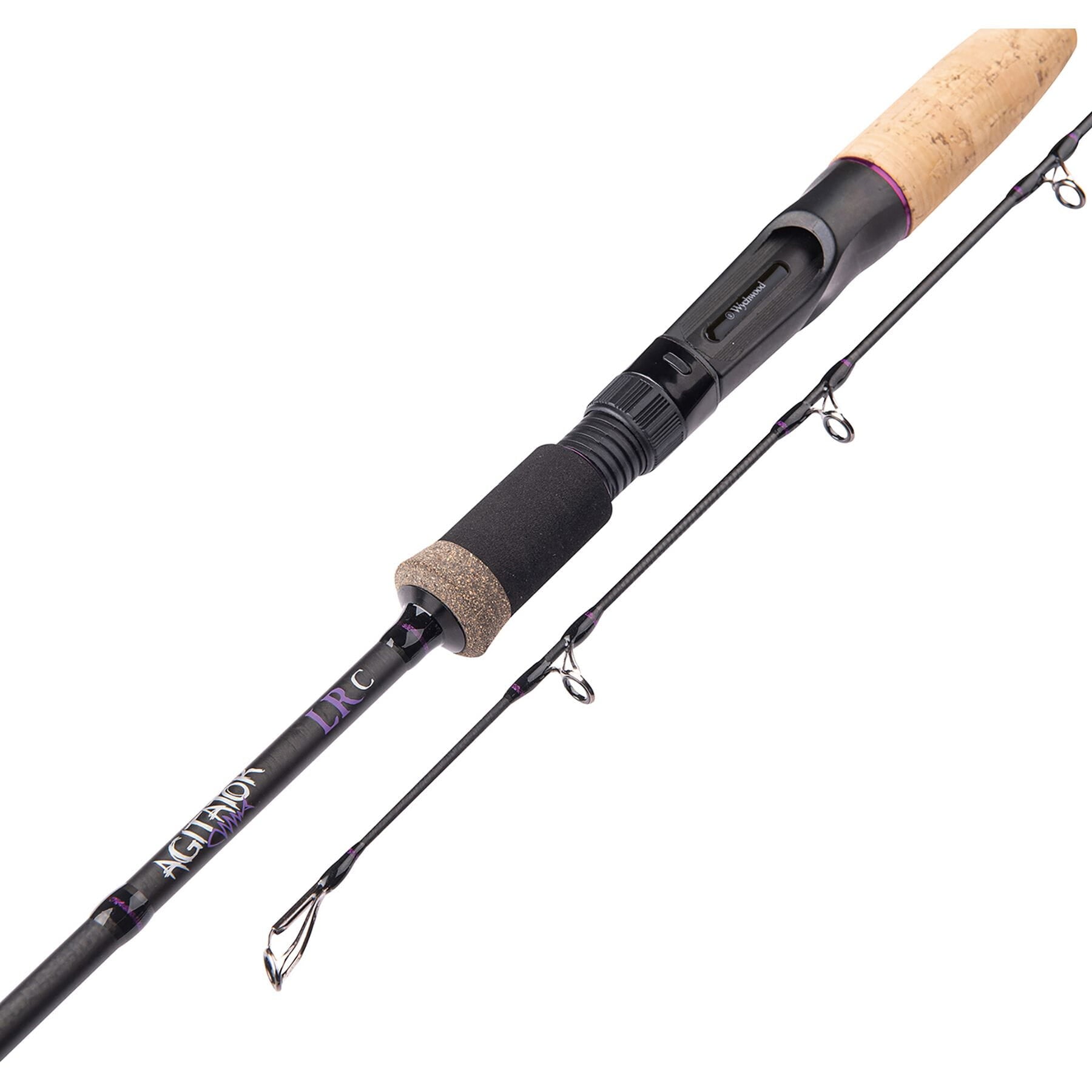 Agitator LR-C 7ft 10-40gr Fishing Rod