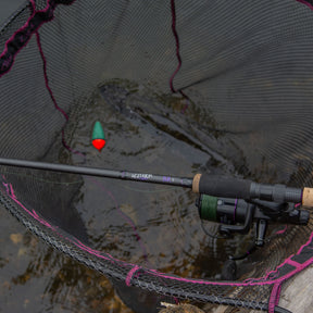 Agitator BR-S Deadbait Fishing Rod  Predator Rod Wychwood