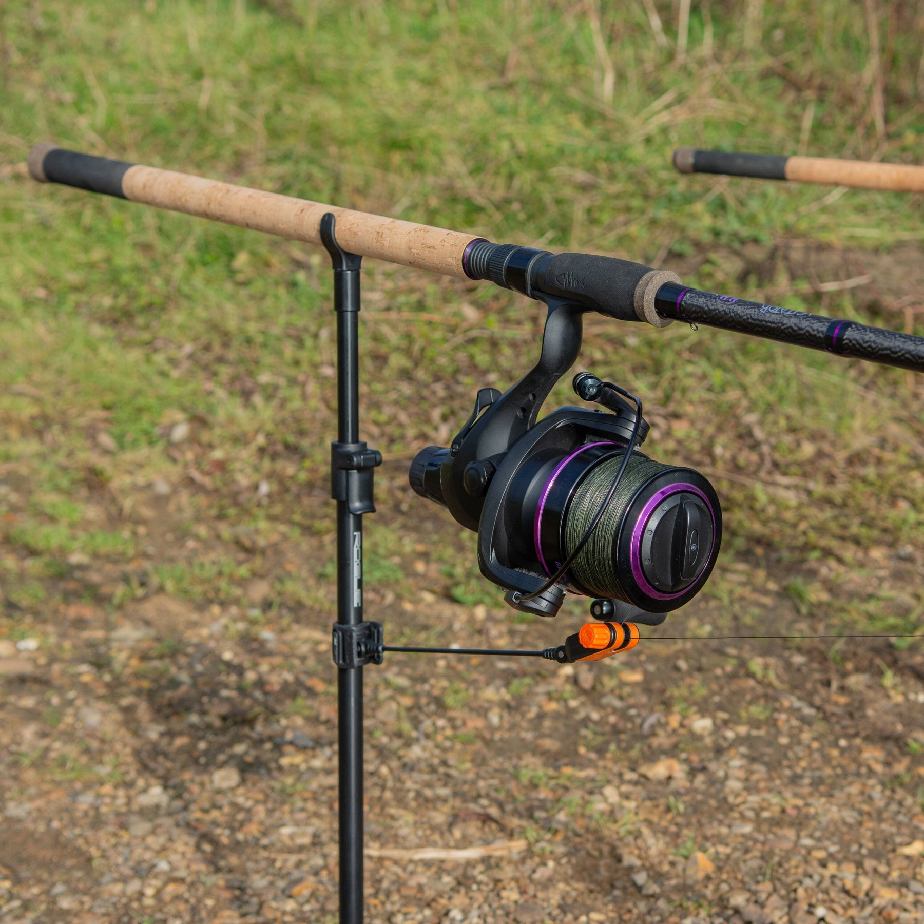 Agitator BR-S 10ft/305cm 3.25lb Bait Fishing Rod