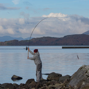 Agitator BR-S 10ft/305cm 3gr Bait Fishing Rod