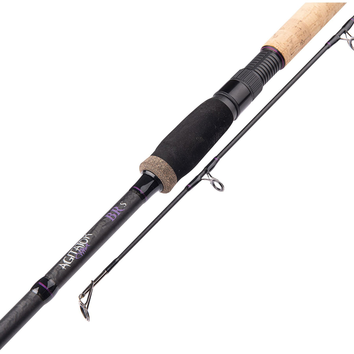 Agitator BR-S Deadbait Fishing Rod