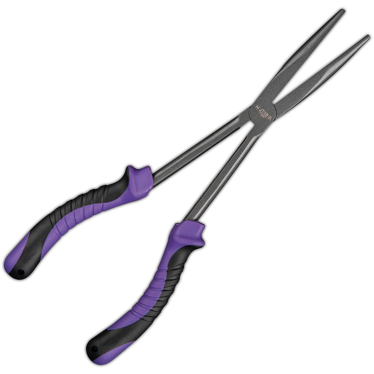Agitator XL Unhooking Plier Straight  Pliers Wychwood