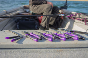 Agitator  XL Unhooking Plier Straight