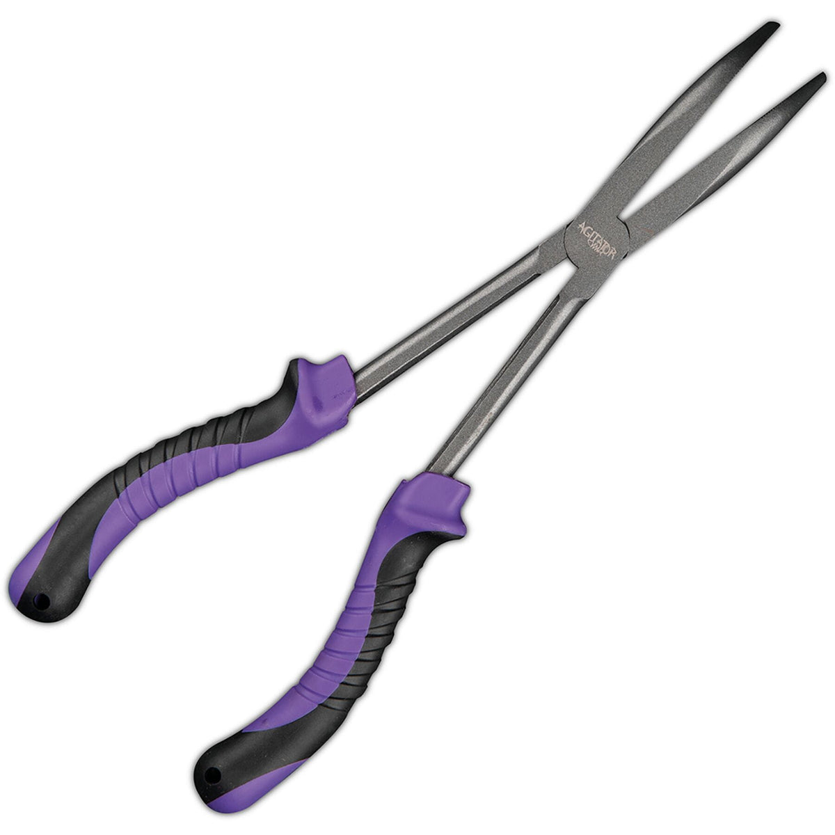 Agitator XL Unhooking Plier Curved  Pliers Wychwood