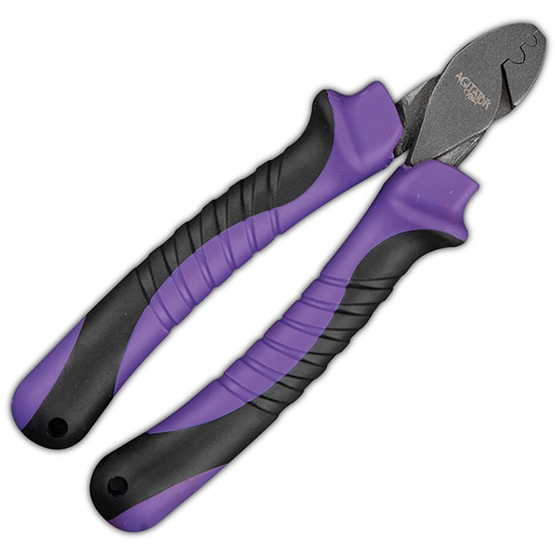 Agitator Ferrule Crimp Tool