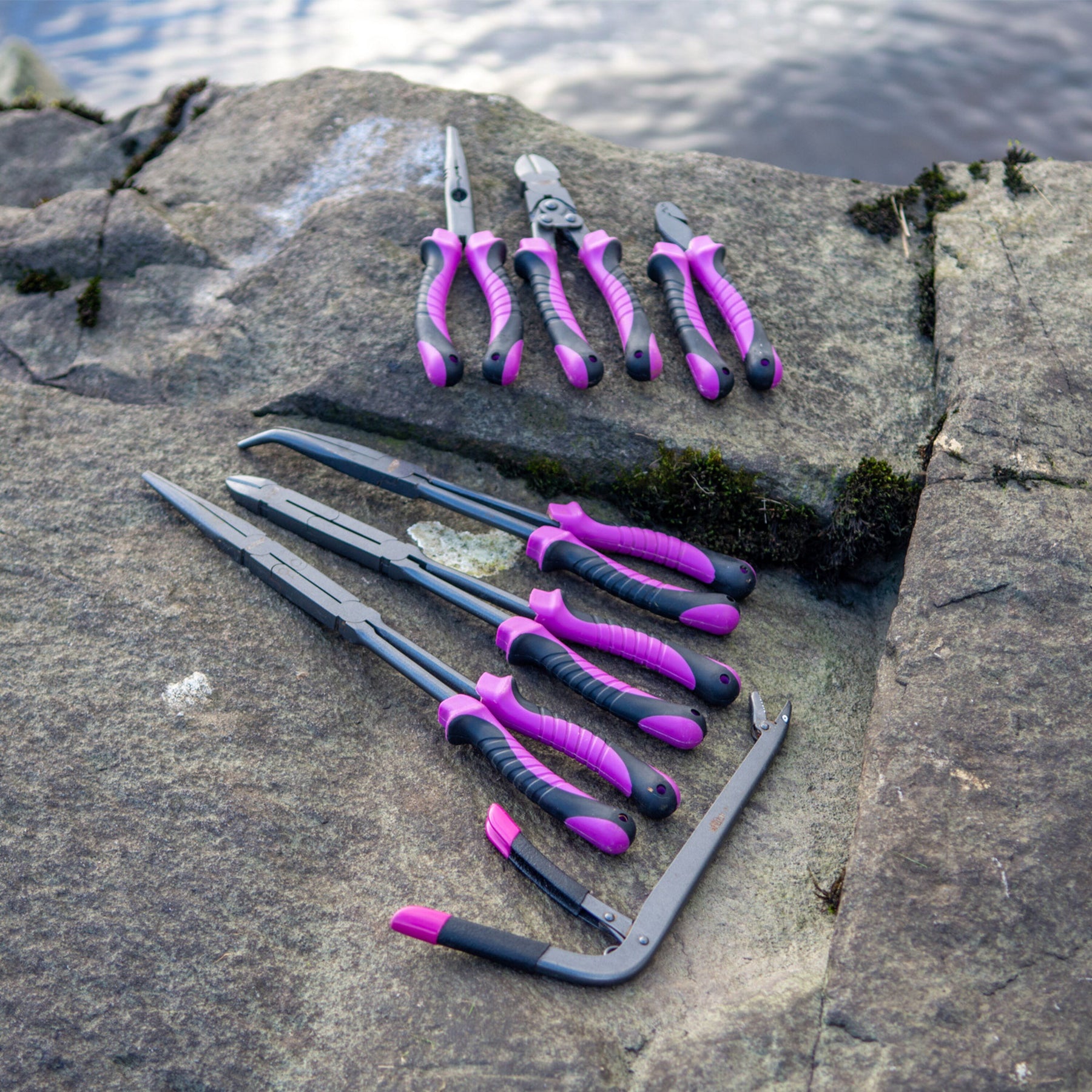 Agitator Braid Scissors  Scissors Wychwood