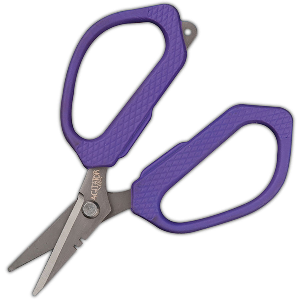 Agitator Braid Scissors  Scissors Wychwood