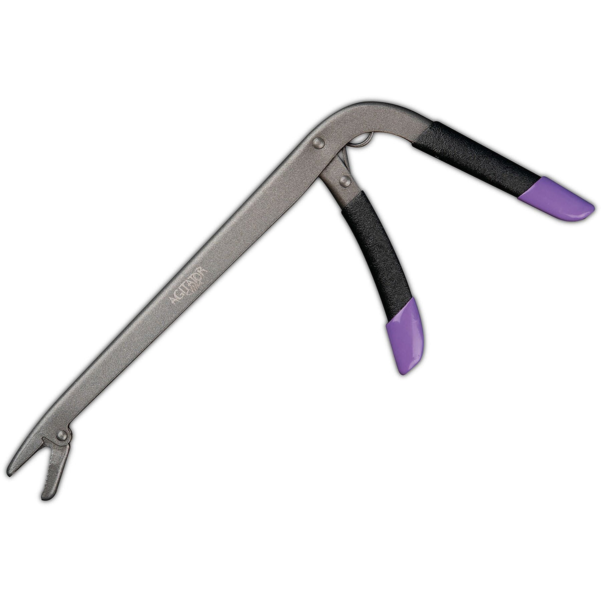 Agitator Pistol Hook Tool