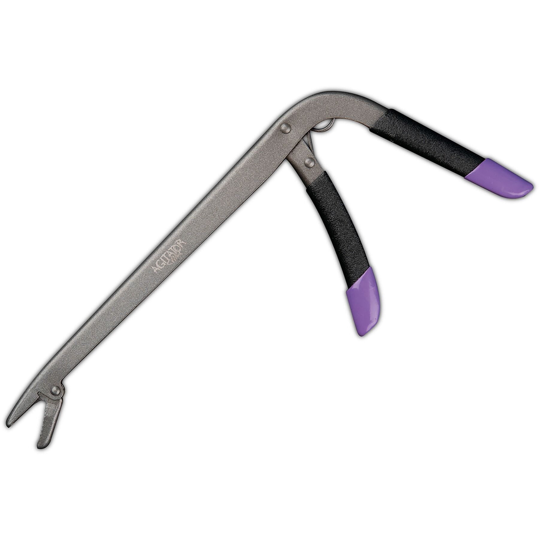 Agitator Pistol Hook Tool