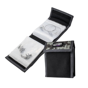 Agitator Lure Trace Pouch