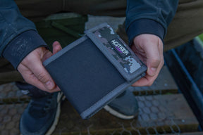 Agitator Lure Trace Pouch   Wychwood