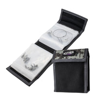 Wychwood Agitator Lure Trace Pouch  Accessory Bags Wychwood