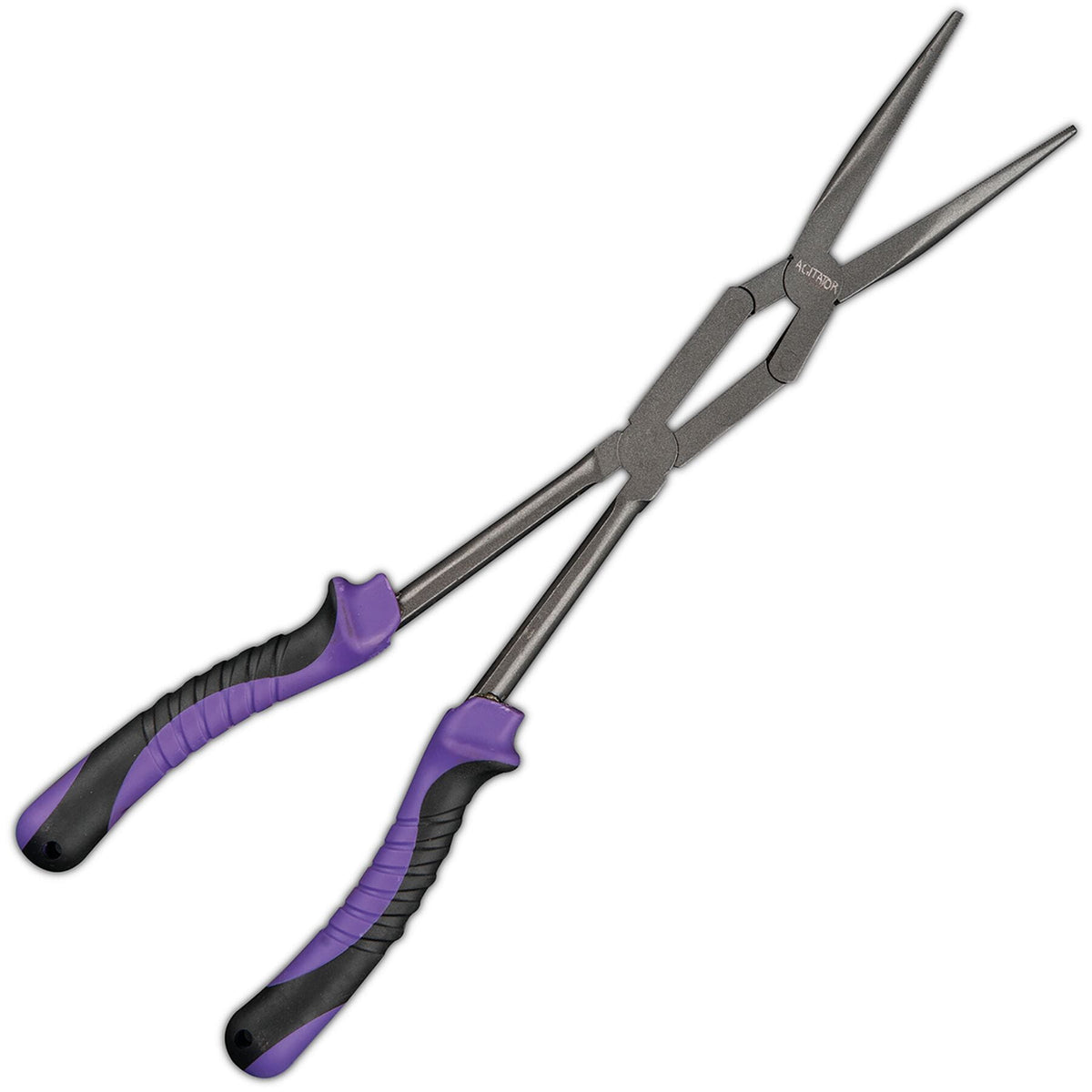 Agitator Dual Action Long  Reach Pliers  Pliers Wychwood