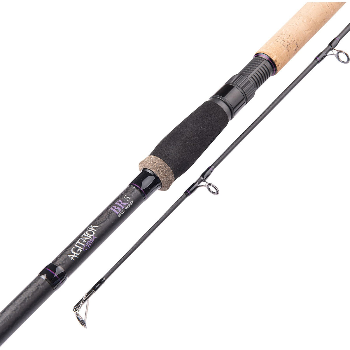 Agitator 12ft BR-S Long range 3.75lb Fishing Rod