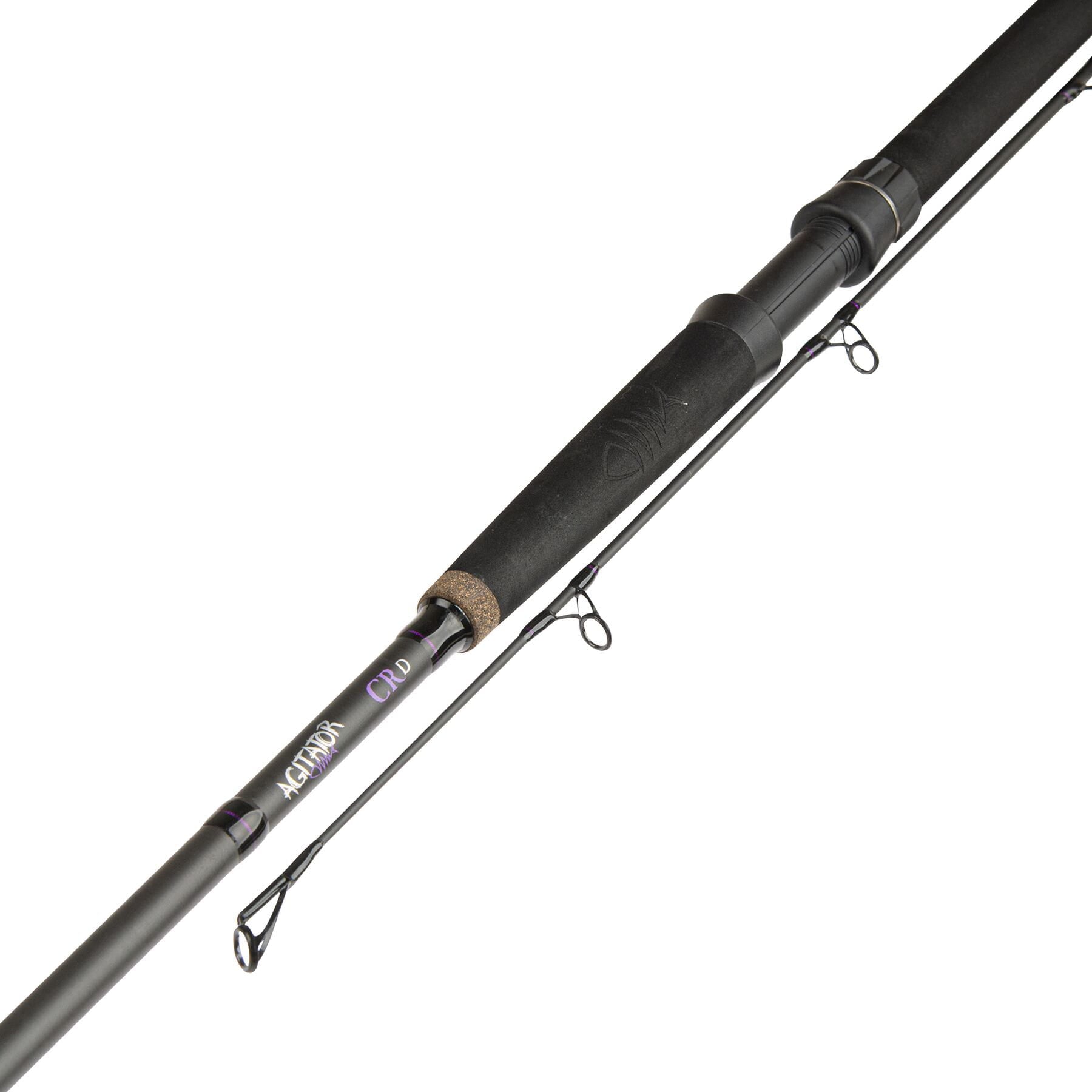 Agitator CR-D Catfish 11ft/335cm 4lb Bait Fishing Rod   Wychwood