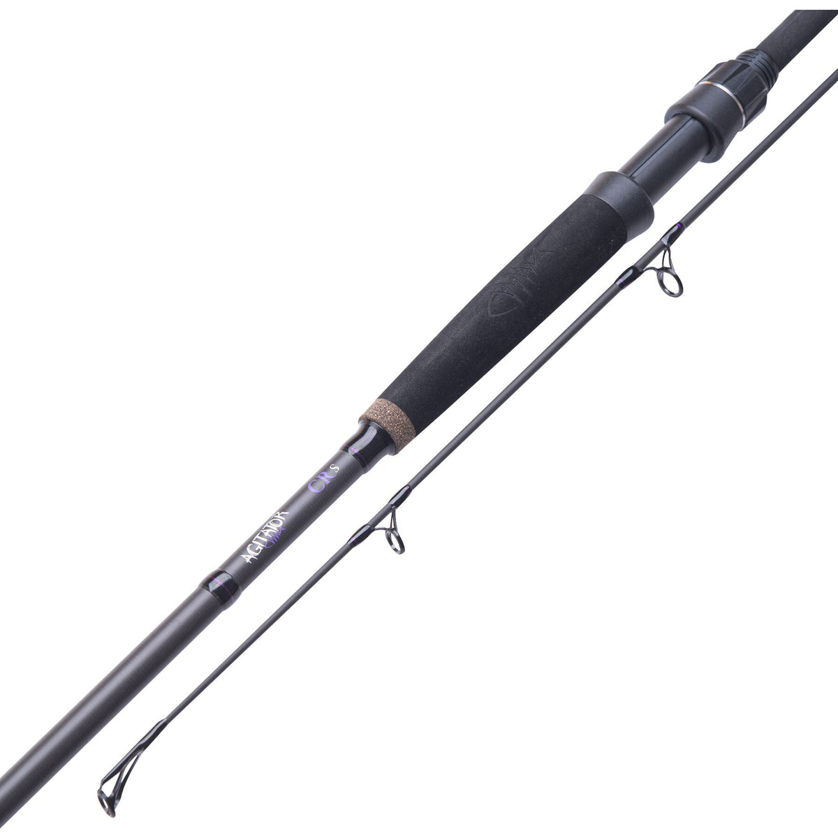 Agitator CR-S Catfish 12ft/360cm 4.5lb Bait Fishing Rod  Predator Rod Wychwood
