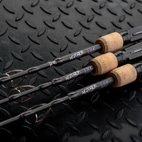 Agitator LR-C Compact 5ft 6in/168cm 130-200gr Lure Fishing Rod   Wychwood