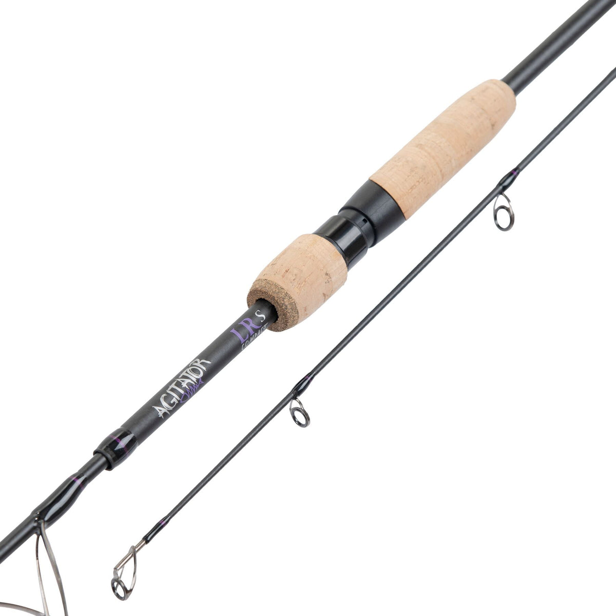 Agitator LR-S Compact 6ft/183cm 130-200gr Lure Fishing Rod  Predator Rod Wychwood