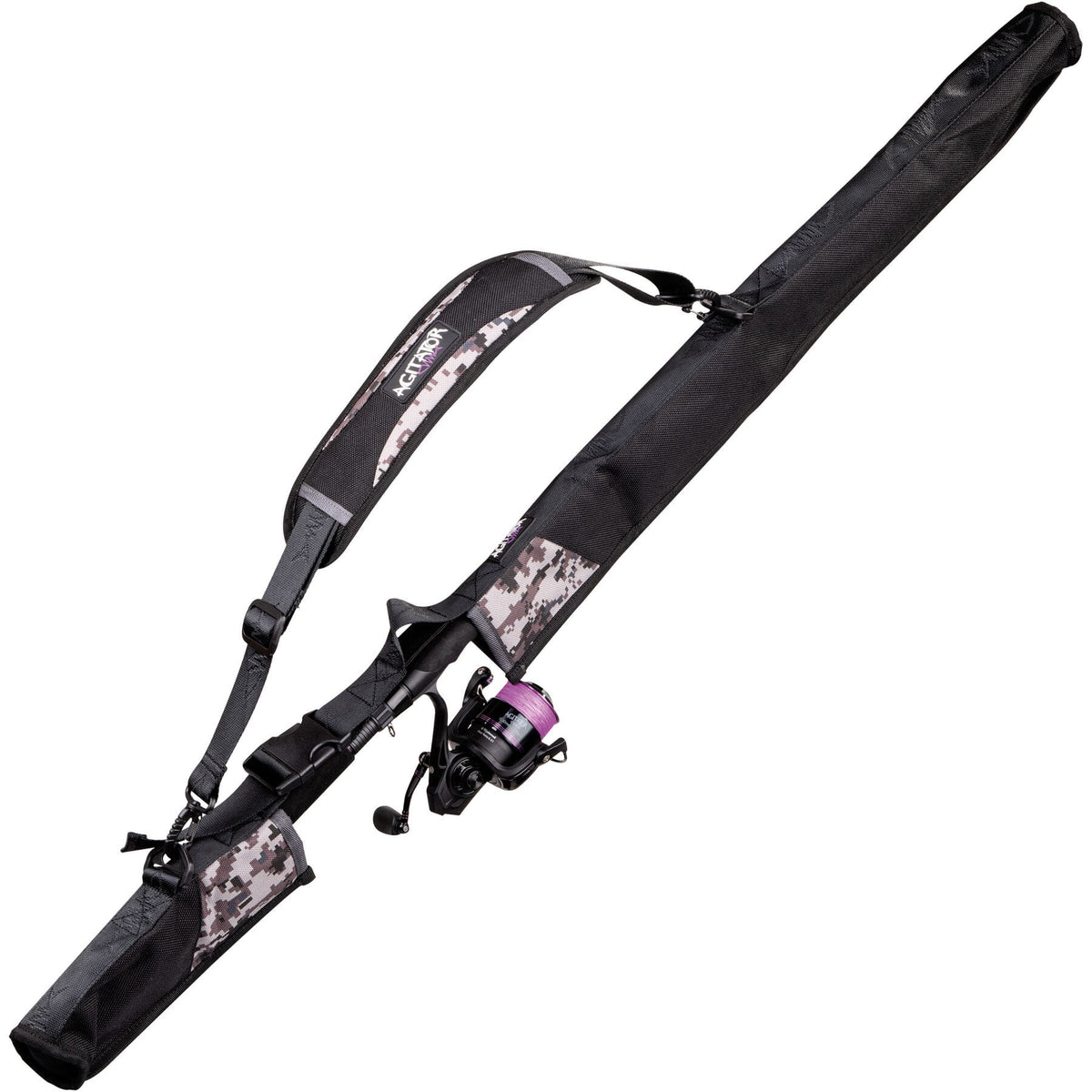 Wychwood Agitator HD Rod Sleeve  Rod Sleeve Wychwood