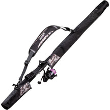 Wychwood Agitator HD Rod Sleeve  Rod Sleeve Wychwood