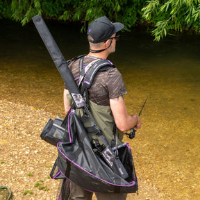 Agitator HD Rod Sleeve