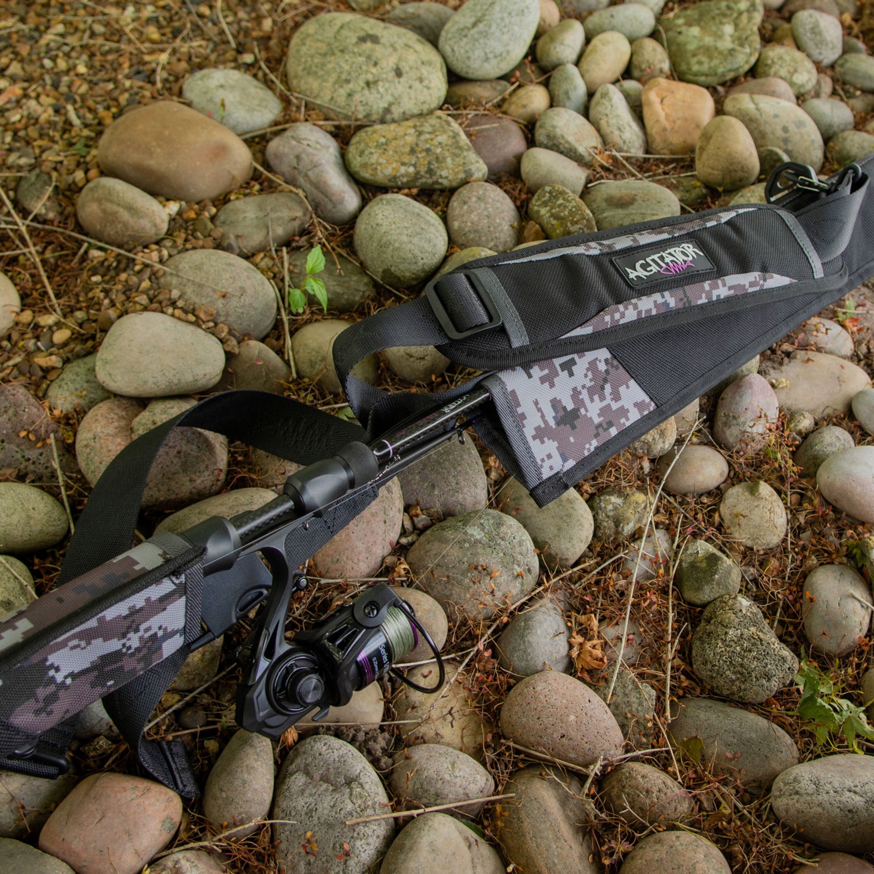 Agitator HD Rod Sleeve