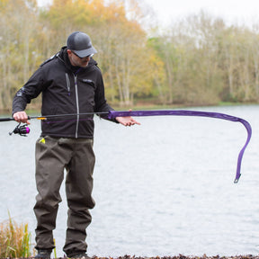 Agitator Lure Rod Sock 170 X 25CM