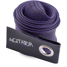 Agitator Lure Rod Sock 170 x 25cm  Accessory Bags Wychwood
