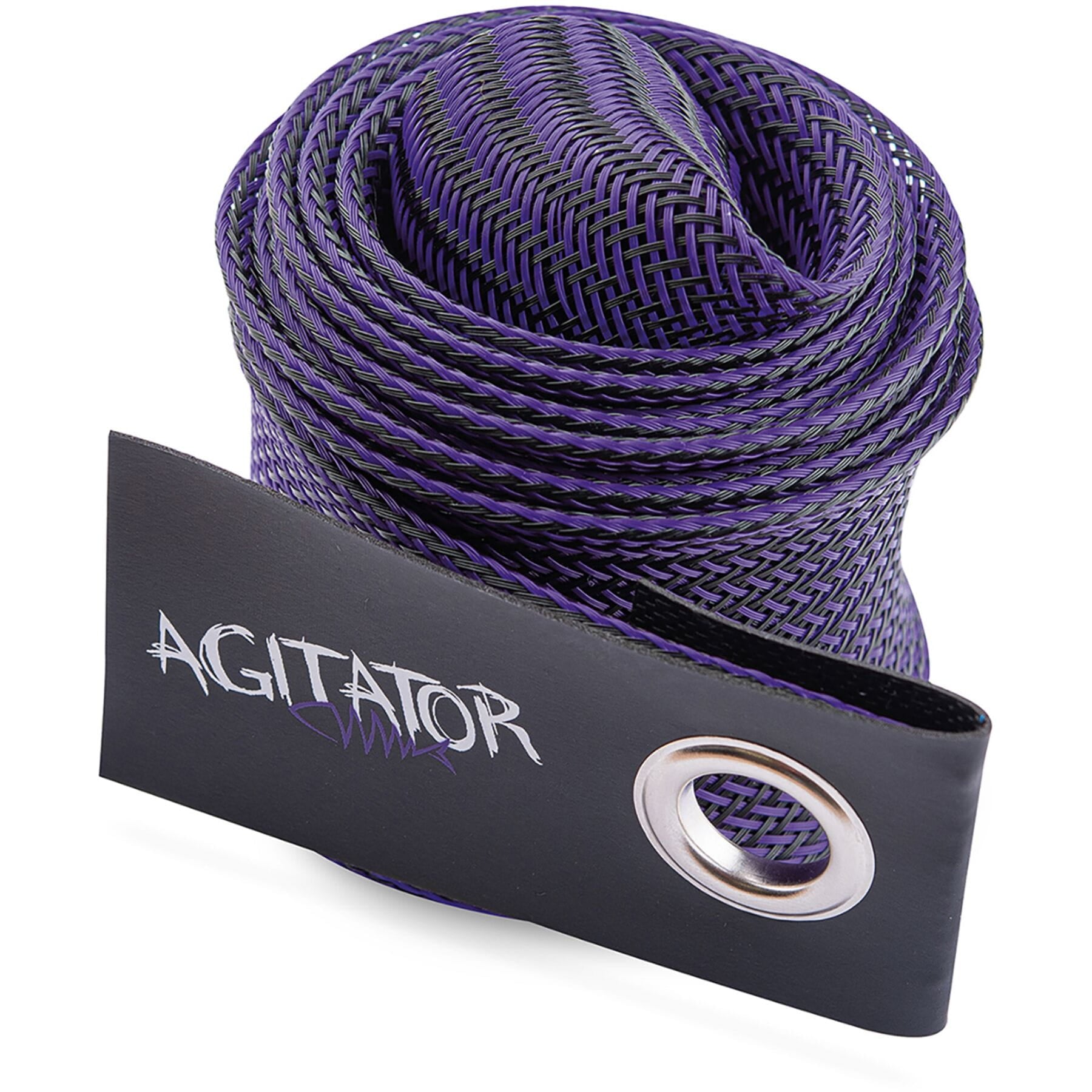 Agitator Lure Rod Sock 170 x 4cm  Accessory Bags Wychwood