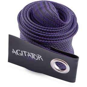 Agitator Lure Rod Sock 170 x 4cm  Accessory Bags Wychwood