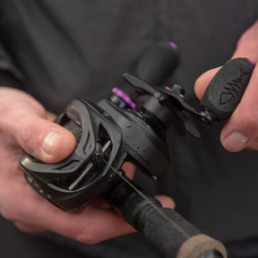 Agitator S1 300R Baitcasting Fishing Reel