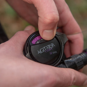 Agitator S1 300L Baitcasting Fishing Reel