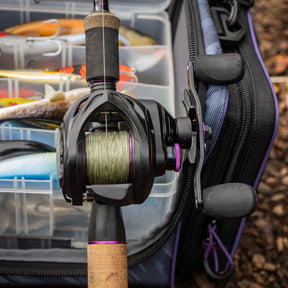 Agitator S1 300R Baitcasting Fishing Reel